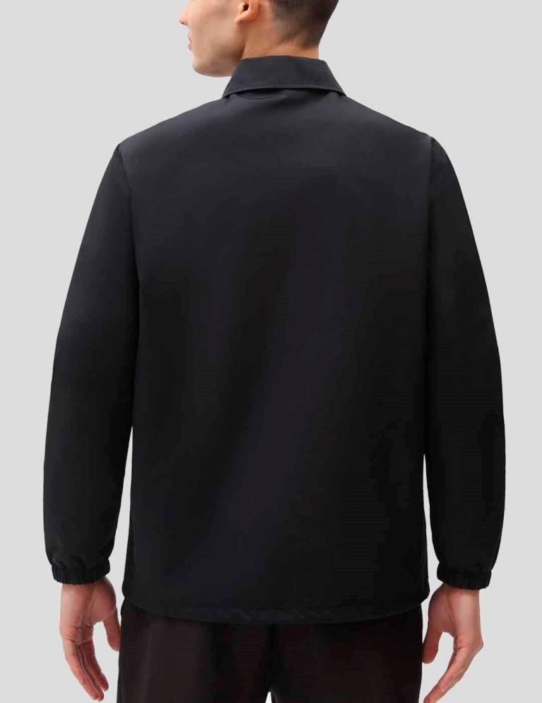 DICKIES allenatore Jack giacca nera